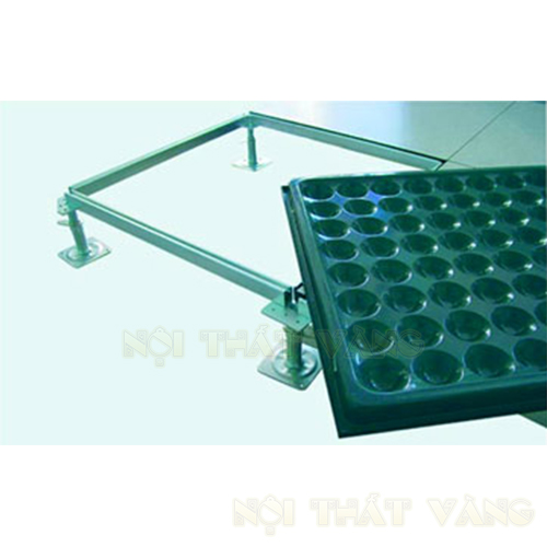 Sàn nâng kỹ thuật, SNKT12