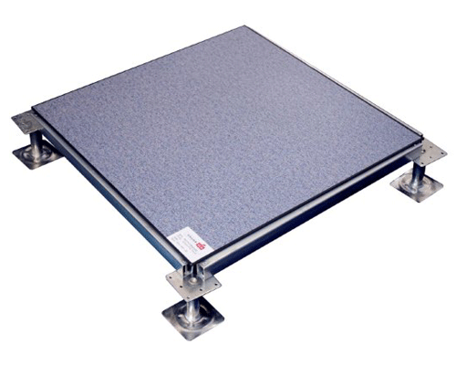 Sàn nâng kỹ thuật, SNKT01