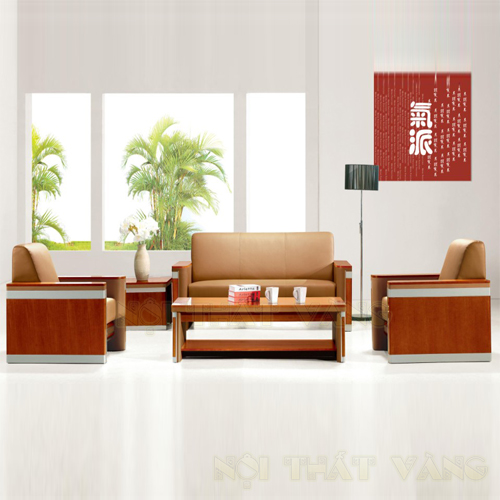 SOFA văn phòng D04