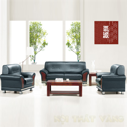 SOFA DA CAO CẤP 06