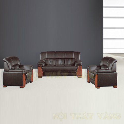 SOFA DA CAO CẤP SOFA-D09