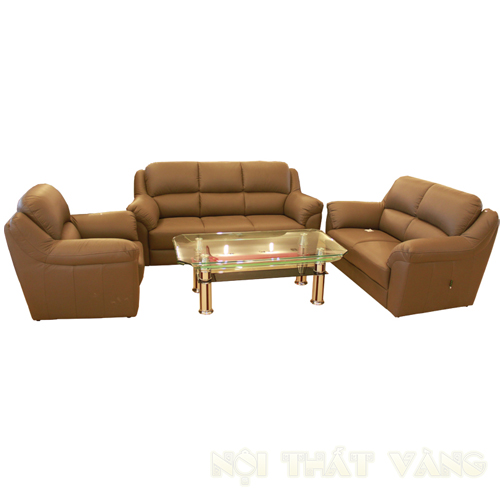 Sofa phòng khách cao cấp 3133