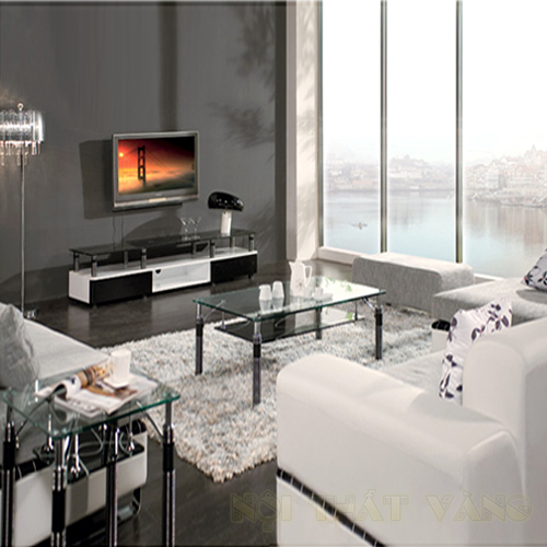 SOFA DA CAO CẤP D16