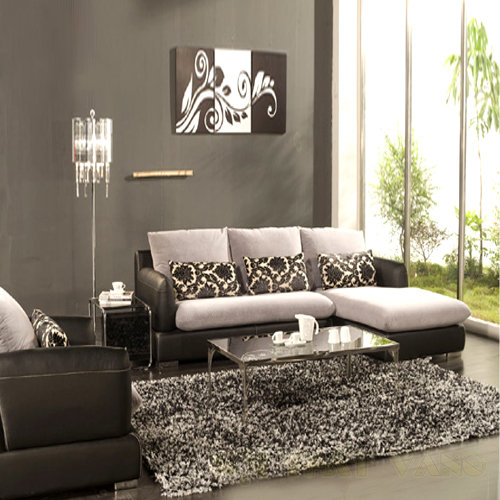 SOFA DA CAO CẤP D21