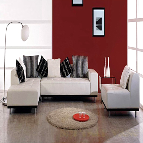SOFA DA CAO CẤP D26