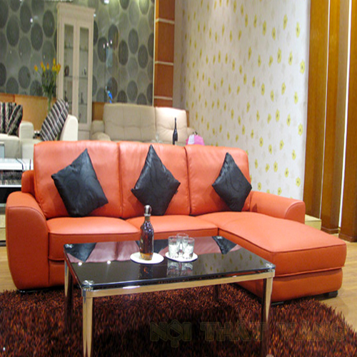 SOFA DA CAO CẤP D33