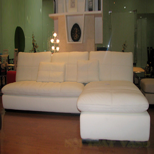 SOFA DA CAO CẤP D34