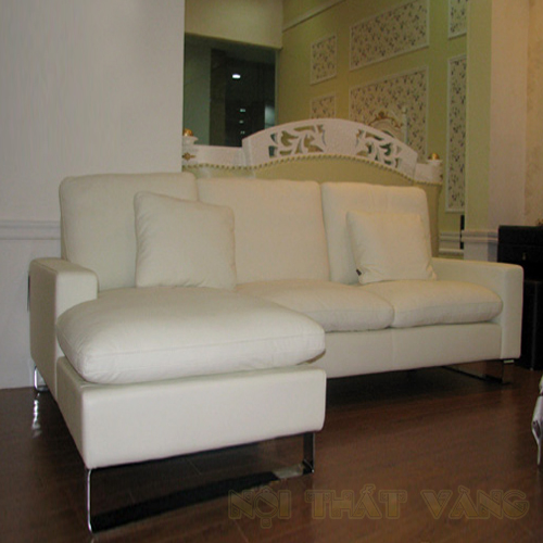 SOFA DA CAO CẤP D35