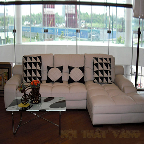 SOFA DA CAO CẤP D41