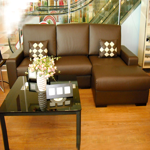 SOFA DA CAO CẤP D42