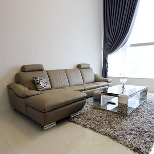 Sofa da cao cấp, SF1212
