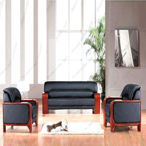 SOFA VĂN PHÒNG CAO CẤP SOFA-D11