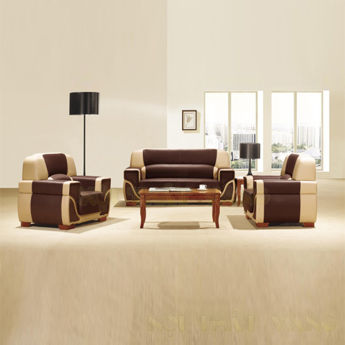SOFA DA CAO CẤP SOFA-D13
