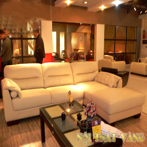 SOFA DA CAO CẤP SOFA-D14