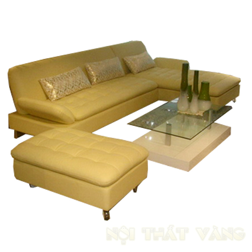 SOFA DA CAO CẤP SOFA-D17