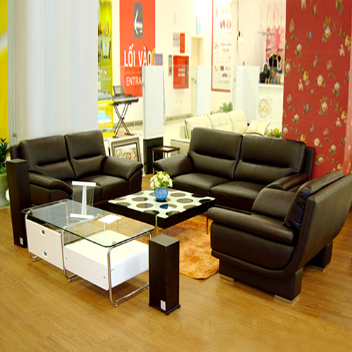 SOFA DA CAO CẤP SOFA-D23
