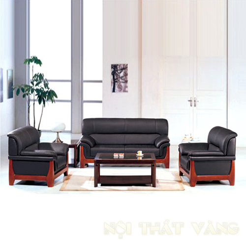 SOFA DA CAO CẤP SOFA-D50