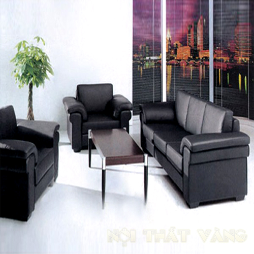 SOFA DA CAO CẤP SOFA-D51