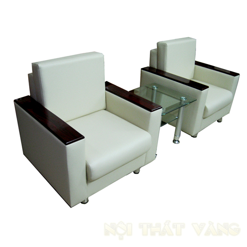 Sofa đơn và bàn kẹp SFD002