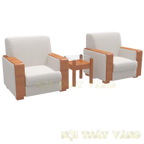 Sofa đơn và bàn kẹp SFD006