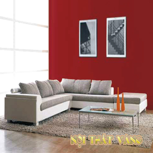SOFA GÓC CHO PHÒNG KHÁCH BN01