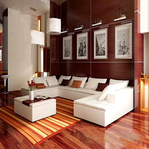 SOFA GÓC CHO PHÒNG KHÁCH BN02