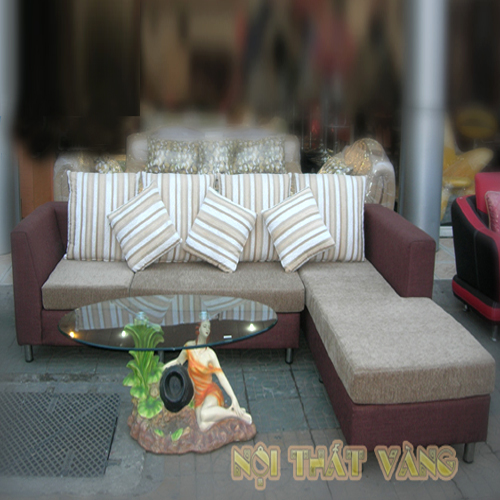 SOFA GÓC CHO PHÒNG KHÁCH BN08