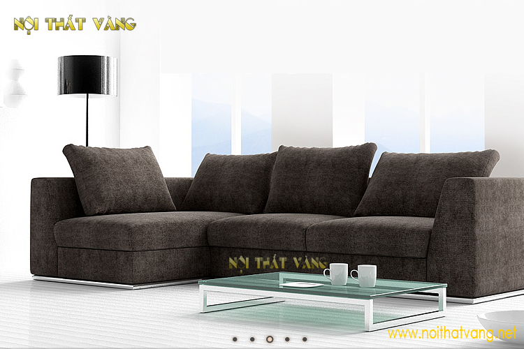 Bộ Sofa nỉ SFN1203