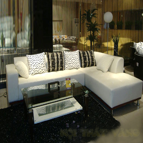 SOFA PHÒNG KHÁCH BN12