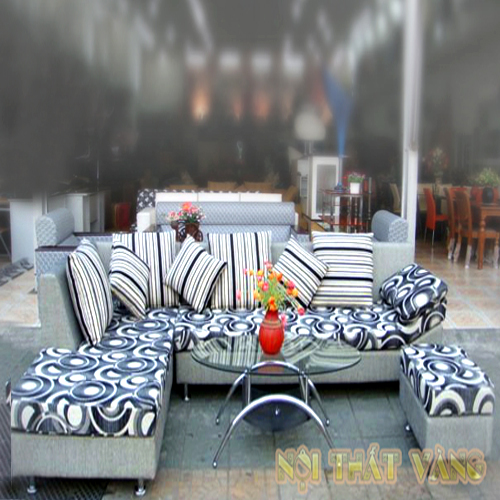 SOFA PHÒNG KHÁCH BN05