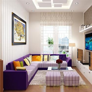 SOFA PHÒNG KHÁCH BN10