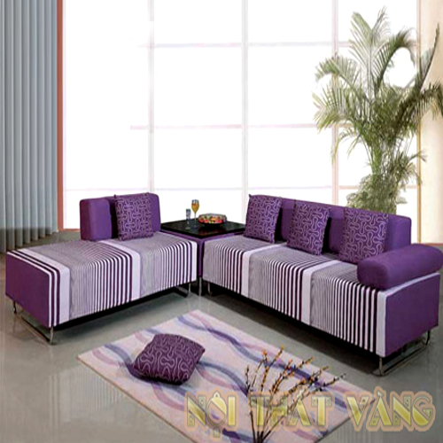 SOFA PHÒNG KHÁCH BN11