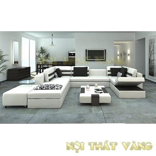 Sofa phòng khách SPK01