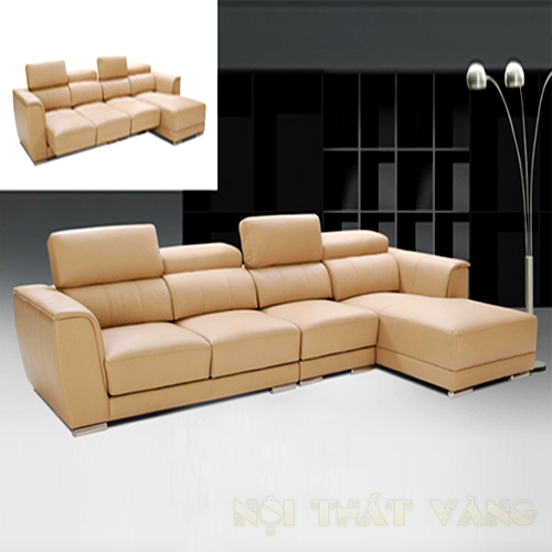Sofa văn phòng SF1045