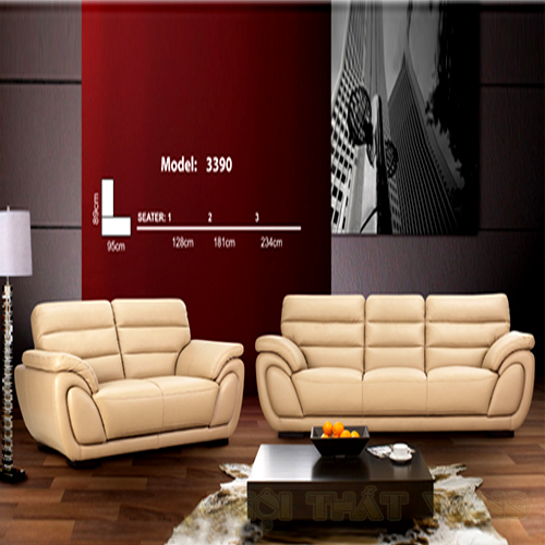 Sofa văn phòng SF1047