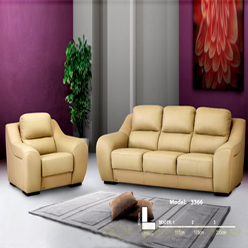 Sofa văn phòng SF1048
