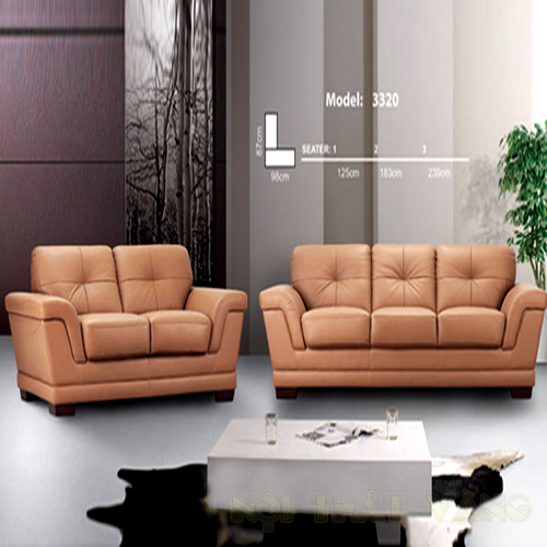Sofa văn phòng SF1050