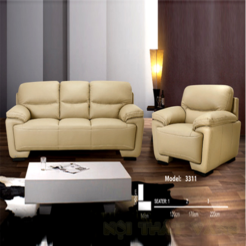 Sofa văn phòng SF1051