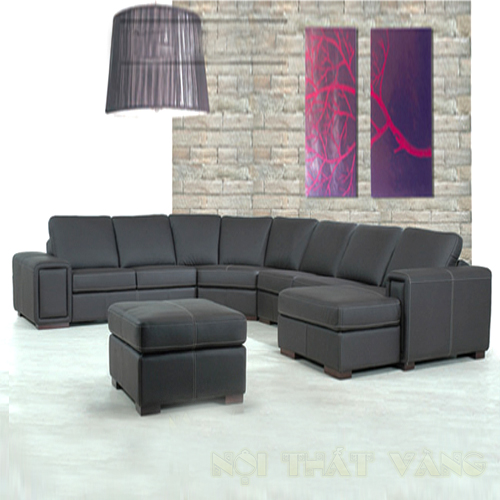 Sofa văn phòng SF1052