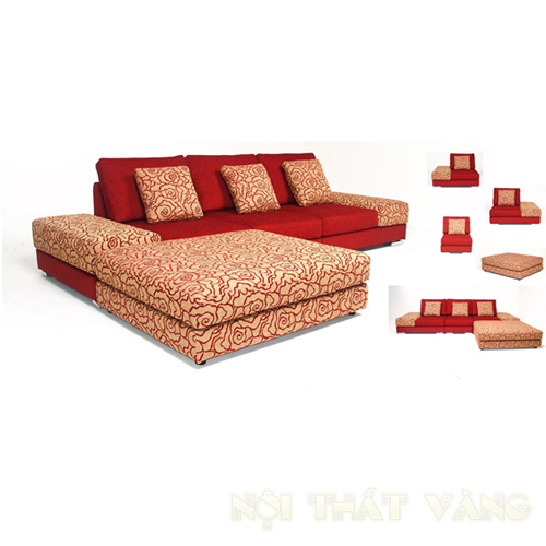 Sofa phòng khách SF1056