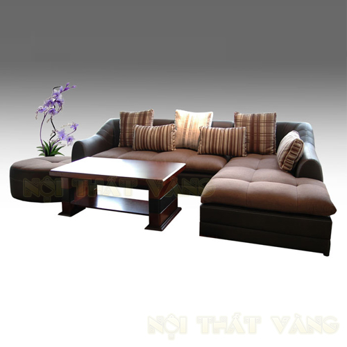 Sofa phòng khách SFD1057