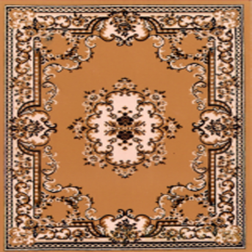  Thảm mỹ thuật 17-105 Berber	