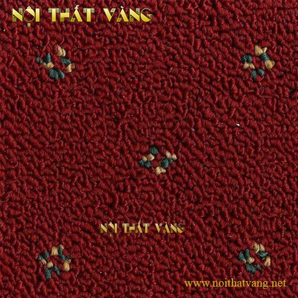 Thảm trải sàn Floral FL3