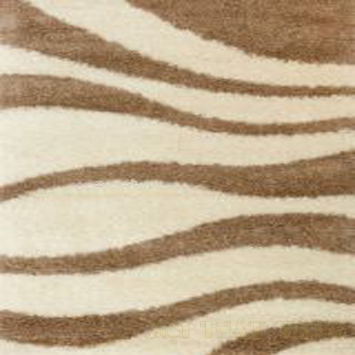 Thảm trang trí CHILLOUT 652 BEIGE
