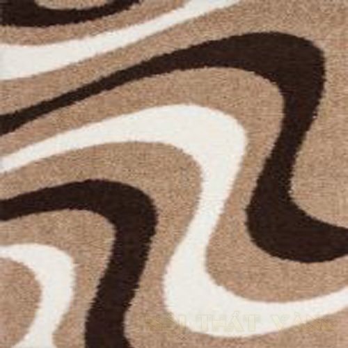 Thảm trang trí JOY 107 BROWN