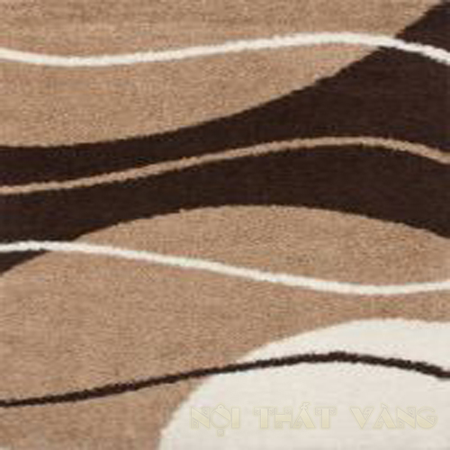 Thảm trang trí JOY 115 BROWN