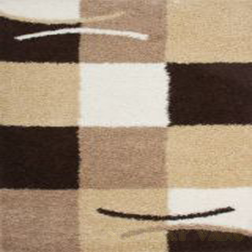 Thảm trang trí JOY 116 BROWN