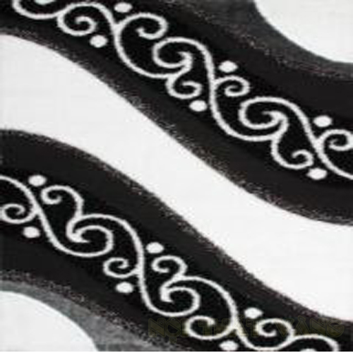 Thảm trang trí SELIN 821 SILVER