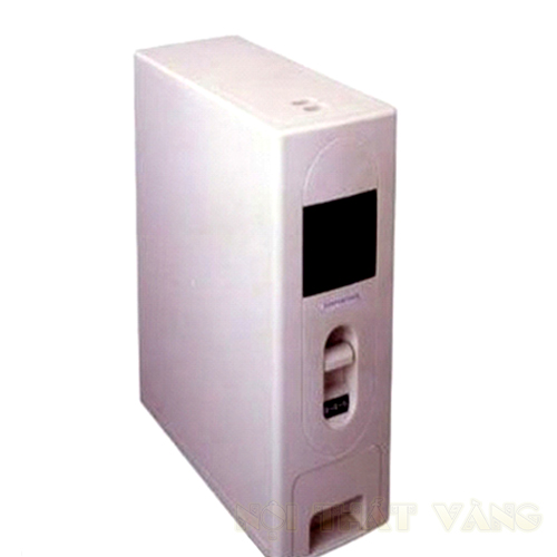 Thùng gạo twj động ML320I
