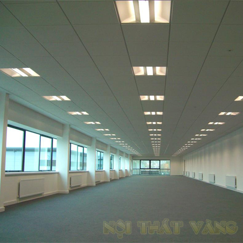 Trần thạch cao khung nổi Vĩnh Tường EliteLINE